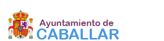 Ayuntamiento de Caballar